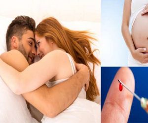 Các con đường lây nhiễm của bệnh viêm gan b